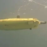 drony morskie do walki z przemytem