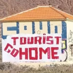 Tourist Go home