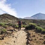 dwa najpopularniejsze szlaki na teide ponownie otwarte
