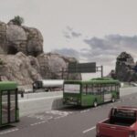 teneryfa planuje trzy pasy ruchu na obu autostradach dla wspolnego transportu