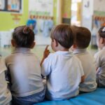 dzieci uczeszczajace do przedszkoli osiagaja lepsze wyniki w szkole podstawowej wynika z badania przeprowadzonego wsrod kanaryjskich dzieci