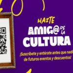 inicjatywa bedzie promowac kulture w los realejos poprzez znizki na zakup biletow