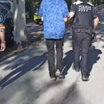 seksualny drapieznik nieletnich zadenuncjowany na teneryfie aresztowany w barcelonie