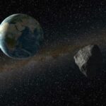 teleskop grantecan na wyspie la palma analizuje pas asteroid grozacych kolizja z ziemia