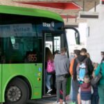bezplatne przejazdy autobusowe na wyspach kanaryjskich zwieksza liczbe pasazerow o 43 w 2023 r
