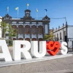 gmina arucas przyznaje 1 200 euro za najlepsze listy milosne