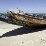 nowa tragedia na morzu cayuco wywraca sie u wybrzezy senegalu z ponad 200 osobami na pokladzie