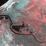 pierwsze zdjecia satelitarne wysp kanaryjskich pokazuja potencjal monitorowania postepow zmian klimatu