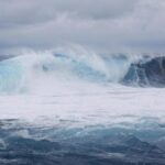 rzad wysp kanaryjskich oglasza alarm na lanzarote z powodu pogarszajacych sie warunkow na morzu