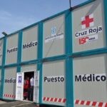 szpital karnawalowy w santa cruz udzielil pomocy 81 osobom podczas pierwszej nocy festiwalu