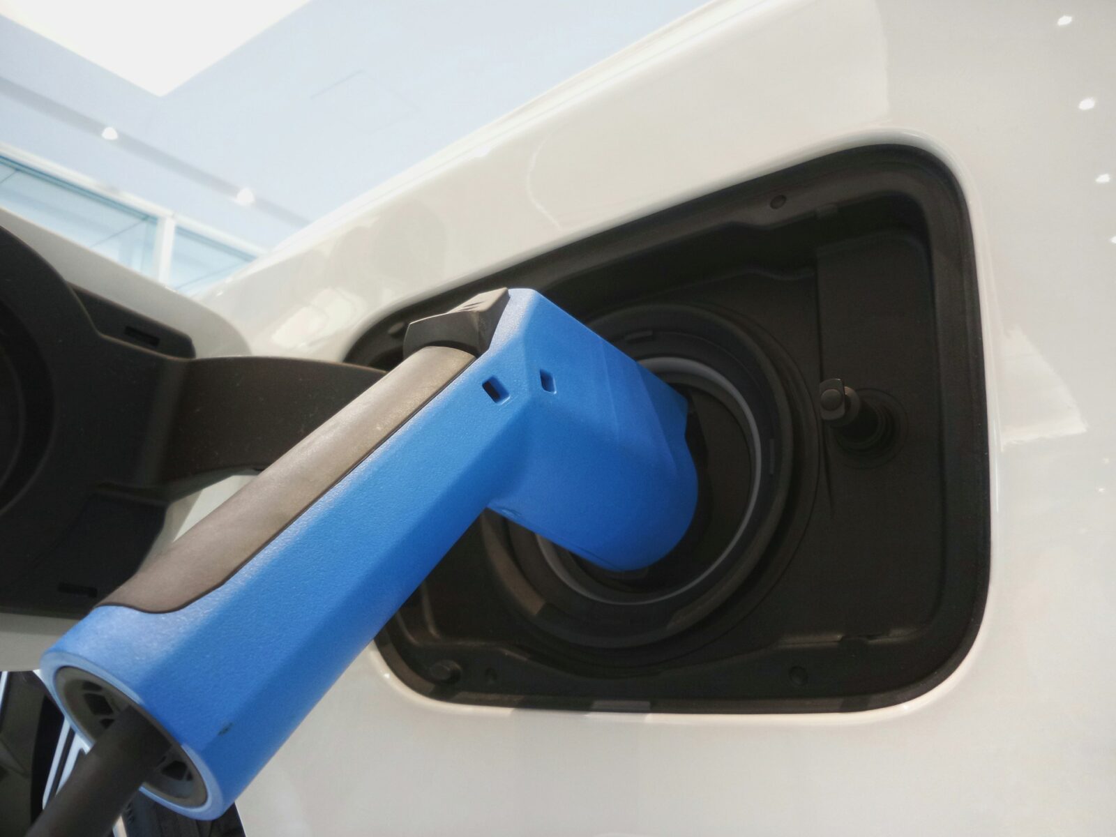 wyspy kanaryjskie ladowarki do samochodow elektrycznych