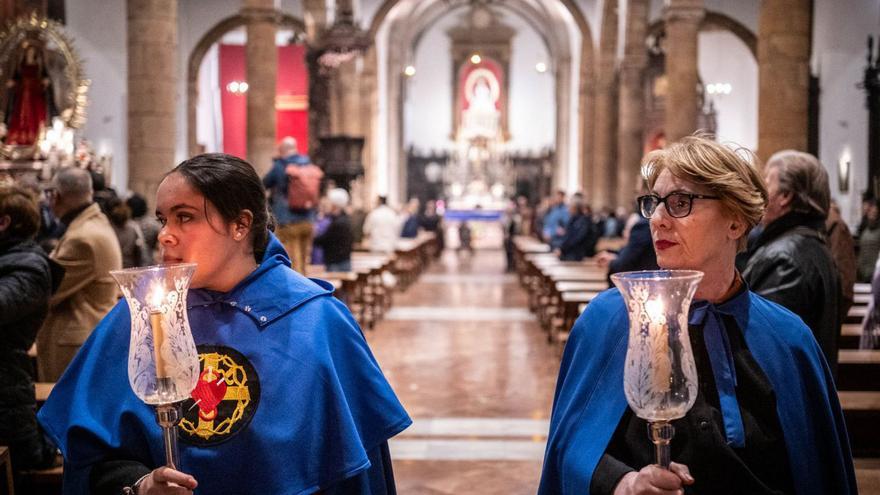 najwazniejsze wydarzenia na teneryfie podczas obchodow meki panskiej