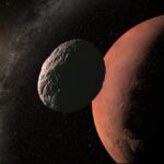 obserwacje grantecan z la palma potwierdzaja nowa asteroide trojanska dzielaca orbite z marsem