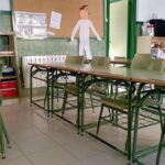 rada szkolna wysp kanaryjskich sprzeciwia sie powszechnemu powtarzaniu klas przez uczniow