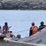 tragedia na wyspach kanaryjskich rozbitkowie uratowani u wybrzezy el hierro wrzucaja kilka cial do morza