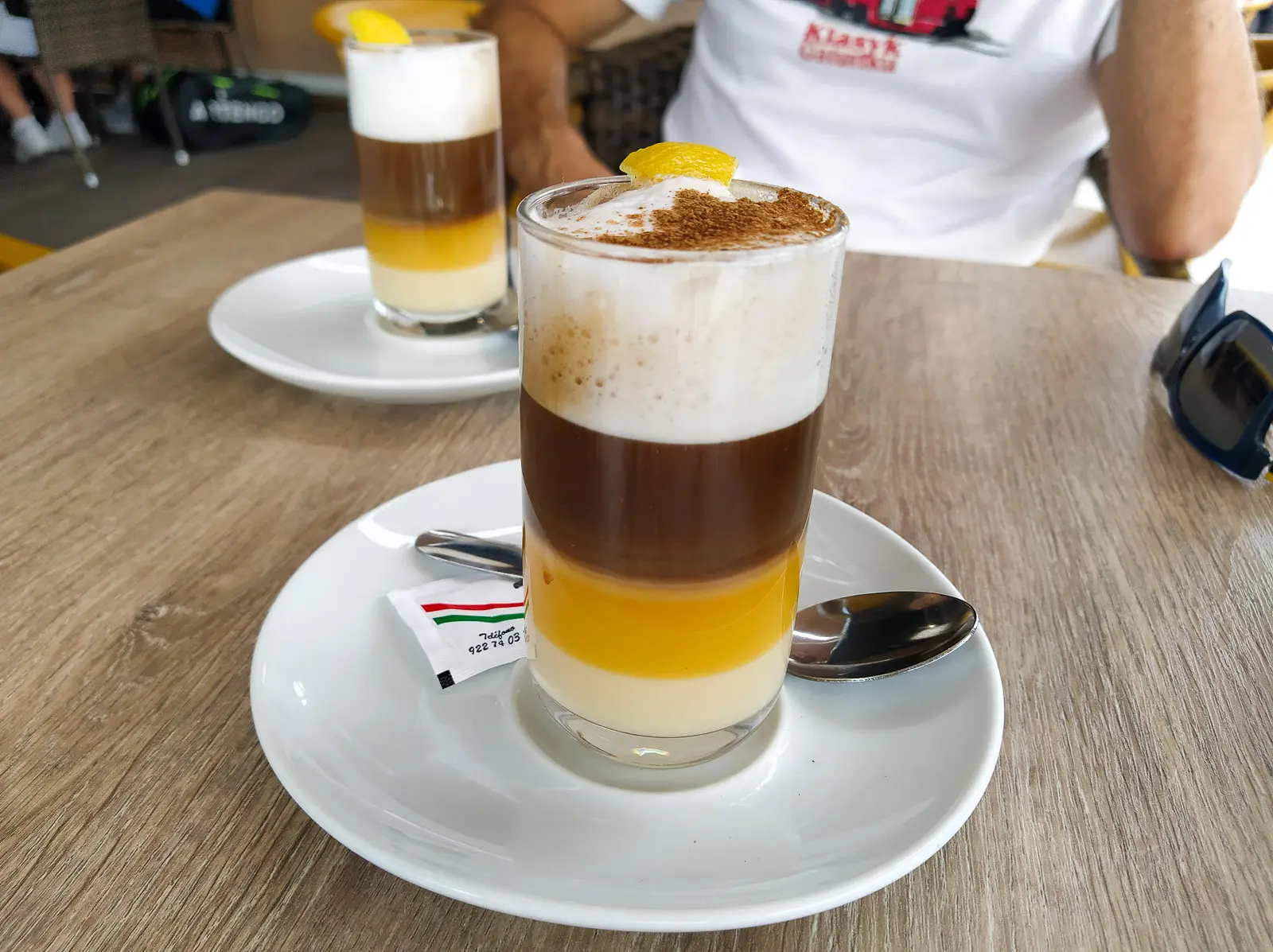 barraquito