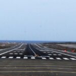 lotnisko gran canaria zmuszone do pozostania nieczynnym przez prawie dwie godziny z powodu obecnosci drona