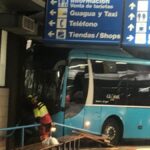 global bada przyczyny wypadku na dworcu autobusowym san telmo