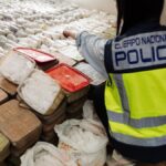 transport kokainy ukrytej w dwoch pralkach na teneryfe doprowadzil do upadku kartelu sinaloa w hiszpanii