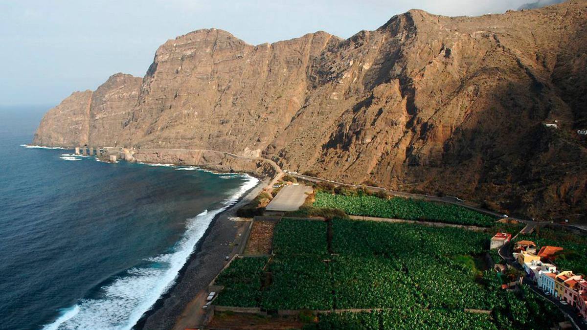 la gomera aktualności