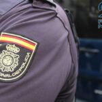 atak nozem w hiszpanii kobieta zatrzymana przez policje