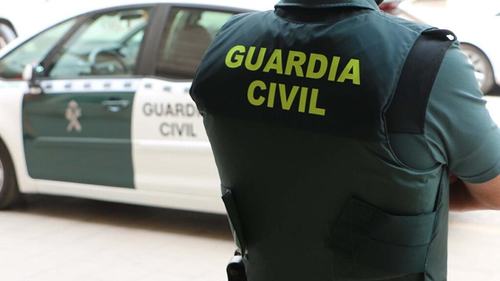 hiszpanska guardia civil uderza w sieci dzihadystyczne