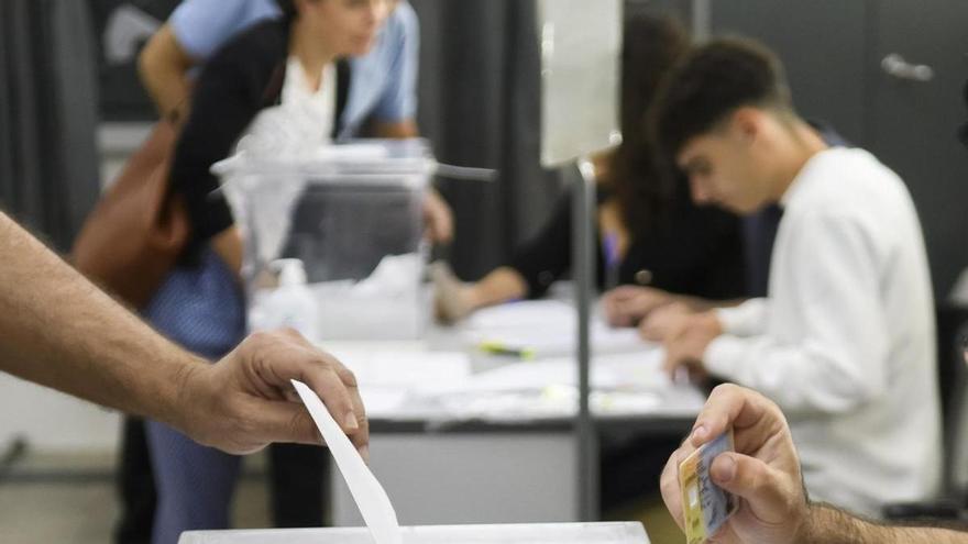 wyspy kanaryjskie gotowe na wybory do parlamentu europejskiego 2024