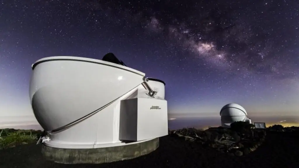 wyjatkowa okazja zwiedzanie obserwatorium na teide w czasie przesilenia letniego