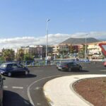 nowy bezposredni pas ruchu na teneryfie usprawni dojazd do el medano