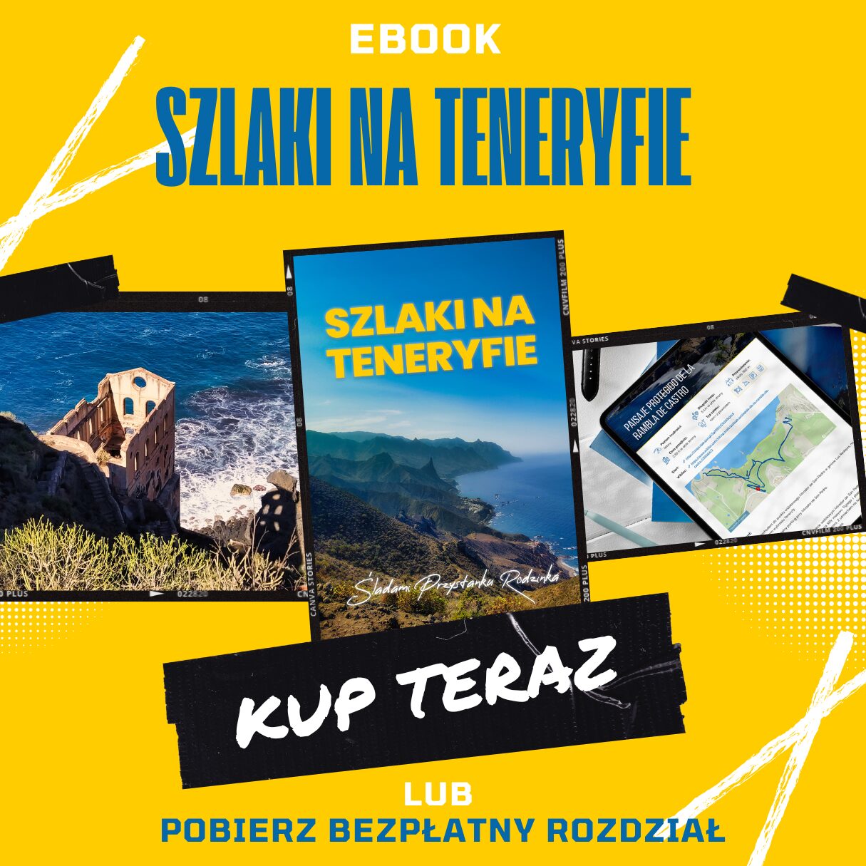 szlaki na teneryfie przystanek rodzinka banner v1 square