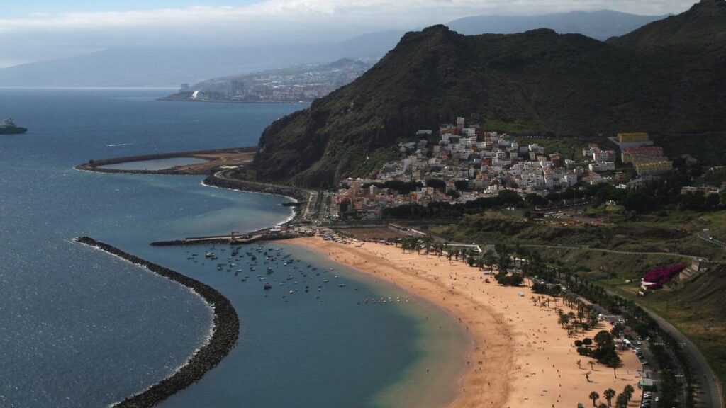 tragiczne wydarzenia na plazy w santa cruz de tenerife