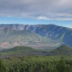 wyspa la palma nadal rezerwatem biosfery unesco