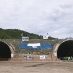 rekordowy tunel na teneryfie ukonczony