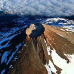 teide aktywny ale nie niebezpieczny wulkan