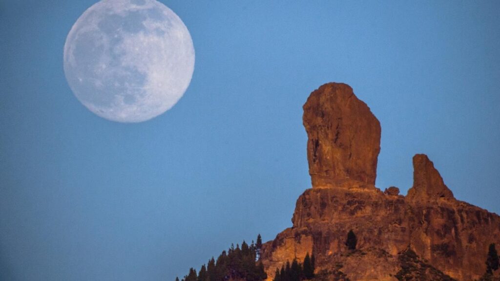 gran canaria wprowadza zmiany w dostepie do roque nublo