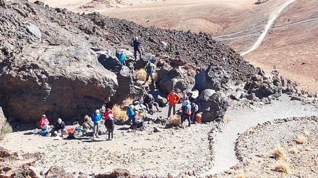 kontrowersje wokol zarzadzania parkiem narodowym teide