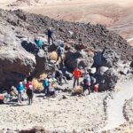 kontrowersje wokol zarzadzania parkiem narodowym teide