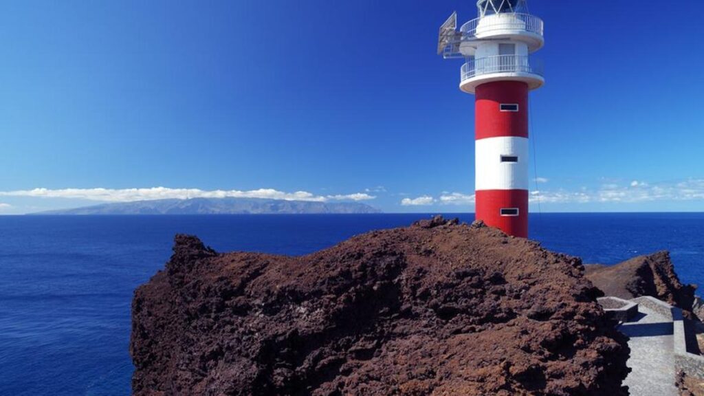 renowacja latarni faro de teno na teneryfie rozpocznie sie