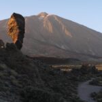 tenerife ponowne otwarcie popularnych szlakow na teide