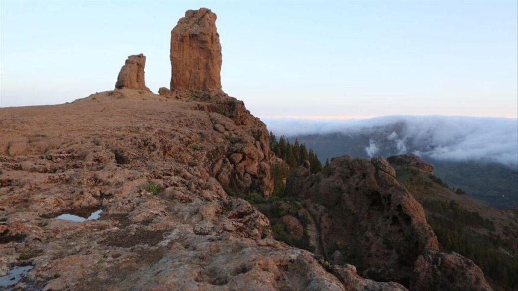 nowe zasady dostepu do roque nublo na gran canarii