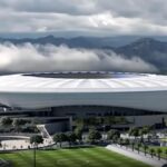 nowy stadion gran canaria futurystyczny projekt zwyciezca