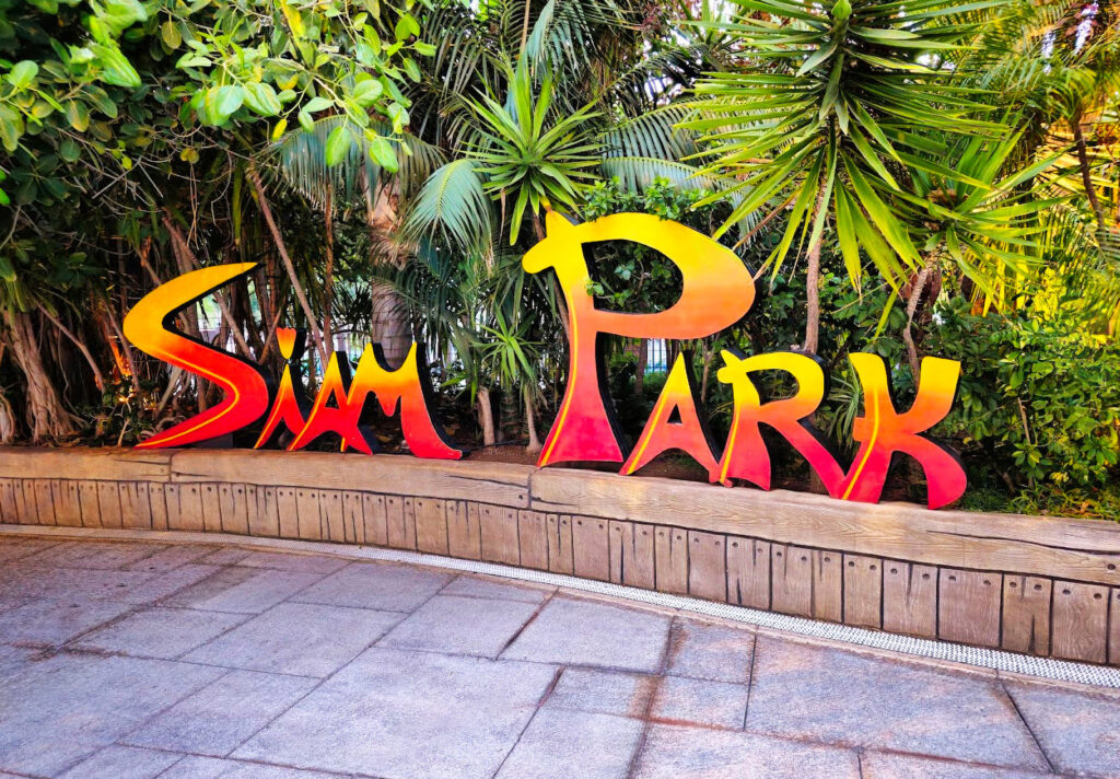 siam park atrakcje dla dzieci teneryfa 3