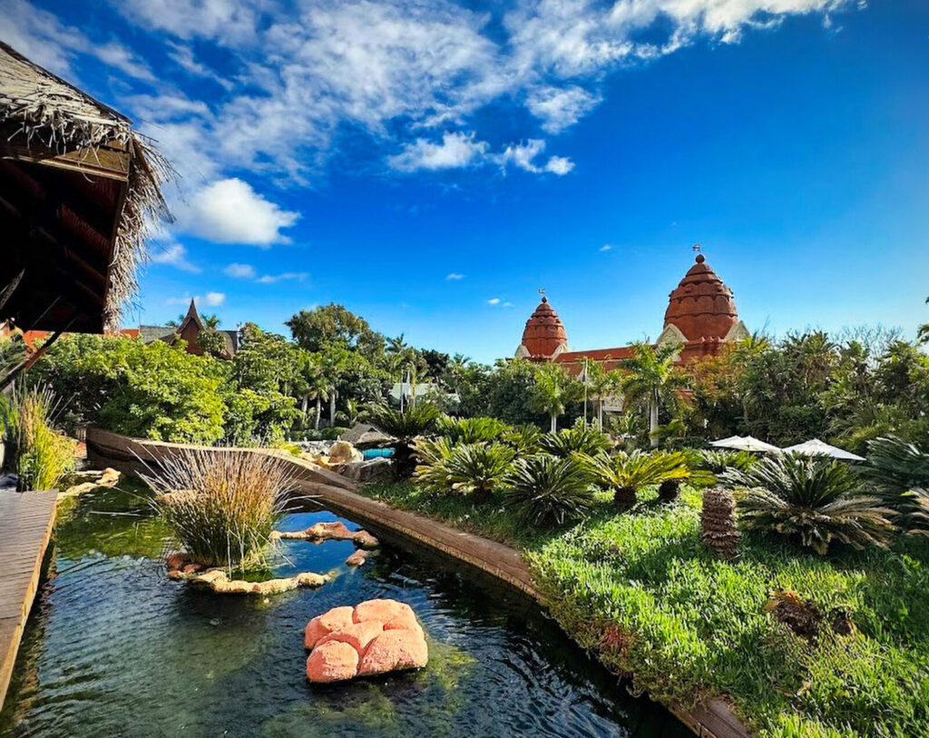 siam park atrakcje dla dzieci teneryfa 4