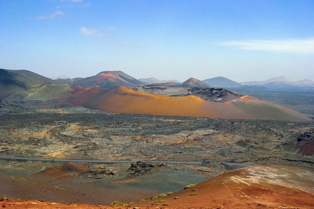 landscape, volcano, crater, wash, lanzarote, timanfaya, lanzarote, lanzarote, lanzarote, lanzarote, lanzarote, timanfaya, timanfaya