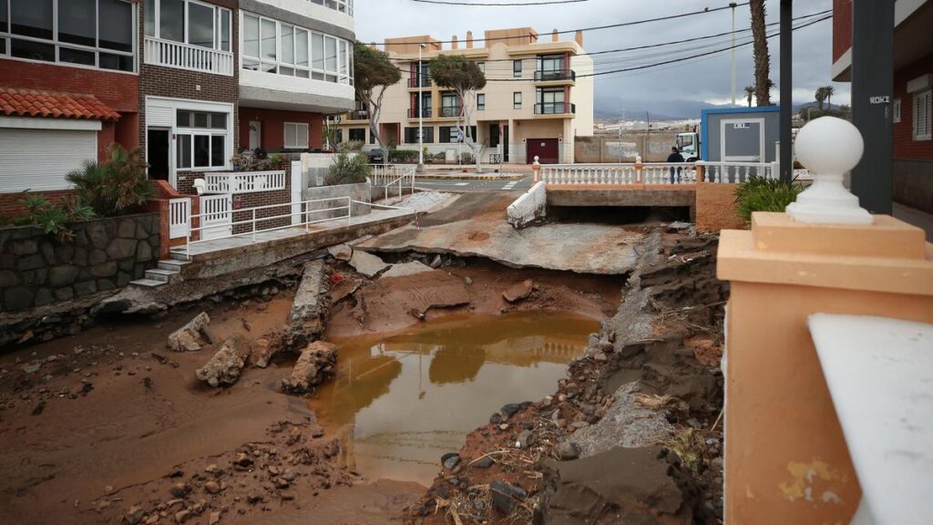 gran canaria plaze znow dostepne po marcowym sztormie