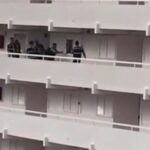 trzej funkcjonariusze policji zatrzymani za handel narkotykami