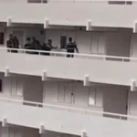 trzej funkcjonariusze policji zatrzymani za handel narkotykami