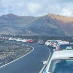 lanzarote walczy z nielegalnymi wypozyczalniami samochodow