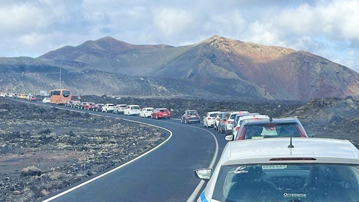 nielegalne wypożyczalnie samochodów na Lanzarote