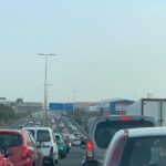 gran canaria wprowadza zmiany na glownej autostradzie gc 1